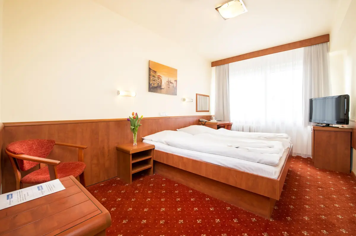 Hotel Alessandria